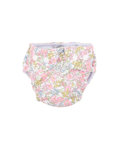 Mairrsa Aqua Nappy