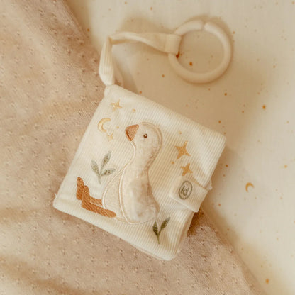 Stroller Book - Little Goose