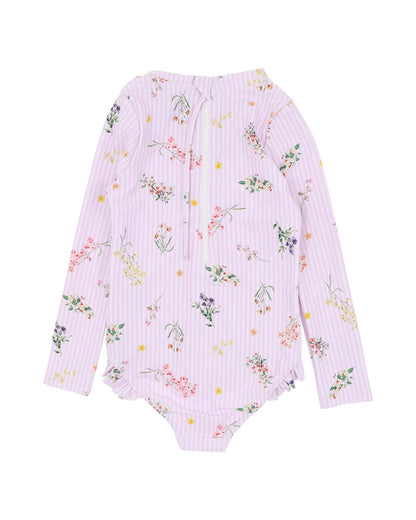 Myra Sunsuit 3-10y