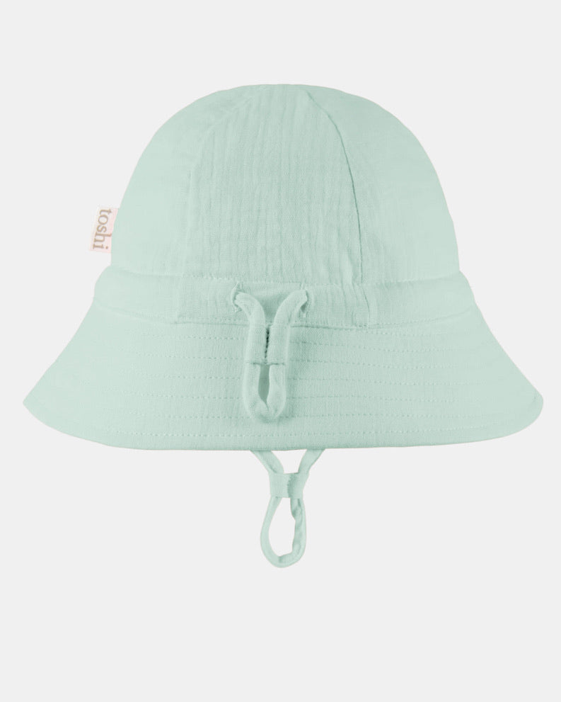 Bell Hat - Sammy - Sage