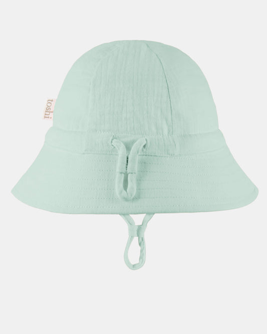 Bell Hat - Sammy - Sage
