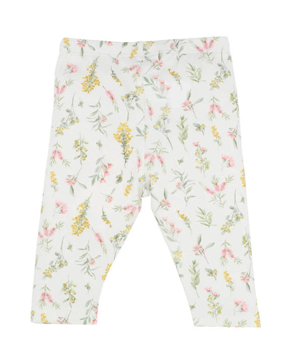 Charlie Organic Legging