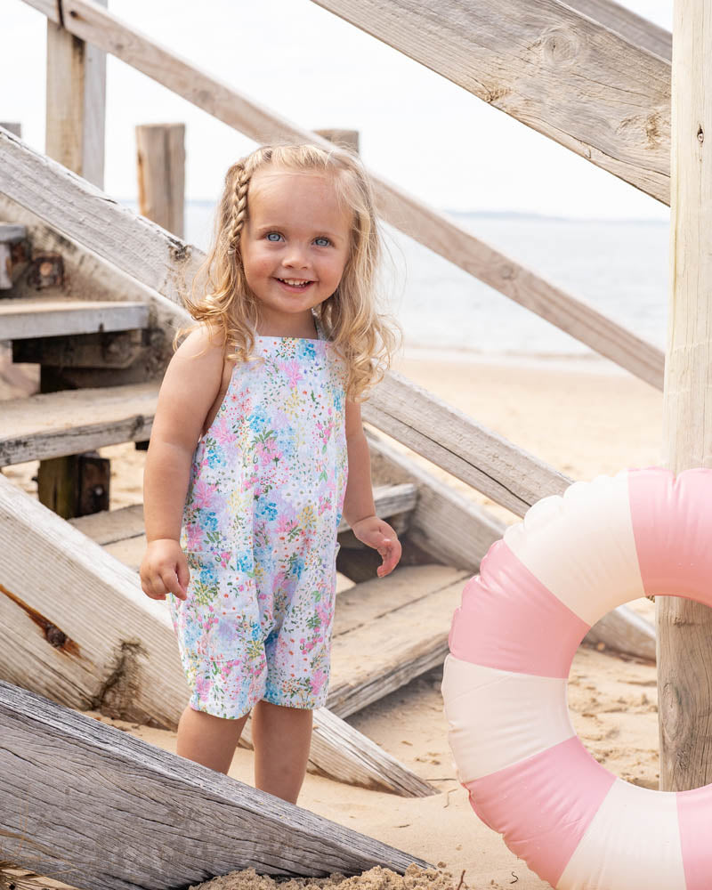 Lula Resort Playsuit