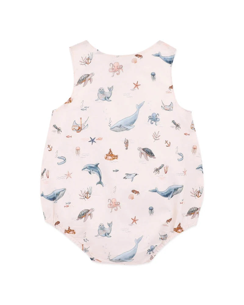 Harvey Bodysuit