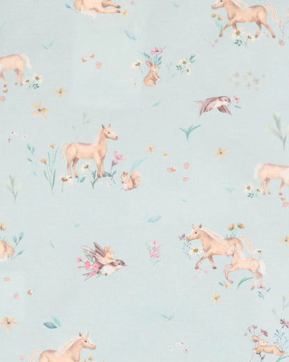 Winnie Organic Zipsuit