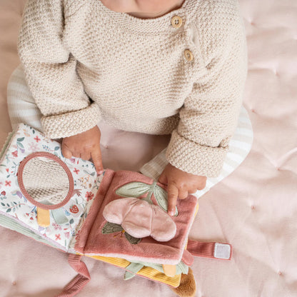 Stroller Book - Fairy Garden