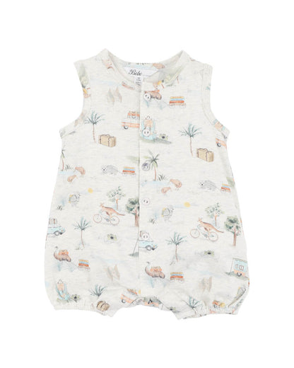 Ivan Bodysuit
