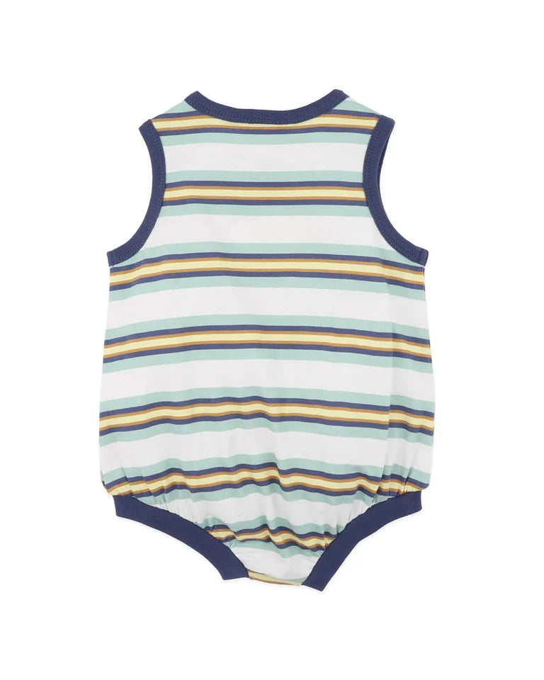 Casablanca Bodysuit