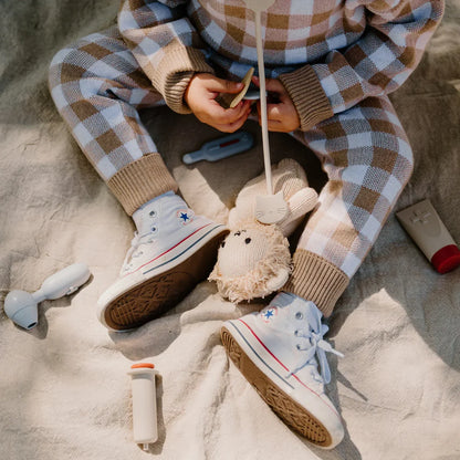 Kynd Silicon Doctors Set