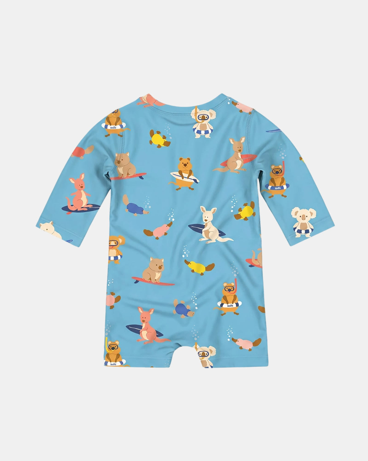 Swim Suit - Aussie Beach Buddies