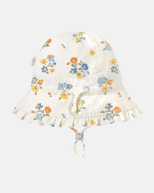 Bell Hat - Arcadia - Maddie