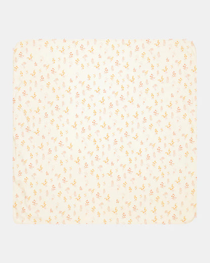 Knit Wrap - Singing Willow