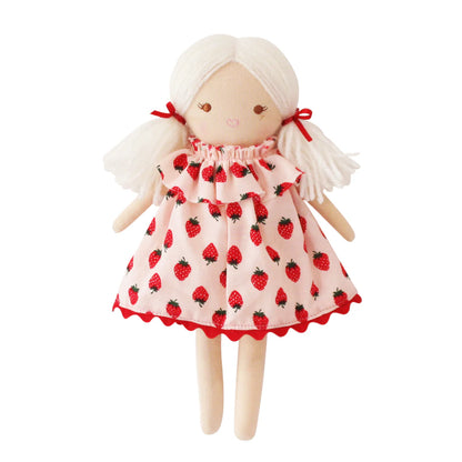 Mini Matilda 24cm - Strawberry