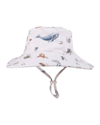 Harvey Swim Hat