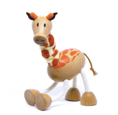 Anamalz Giraffe