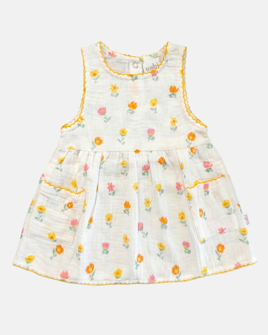 Pippa Dress