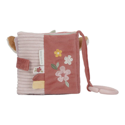 Stroller Book - Fairy Garden