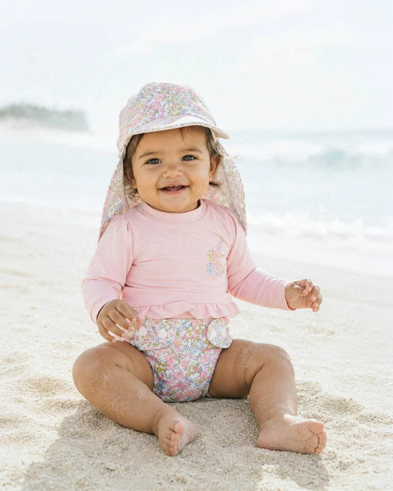 Mairrsa Aqua Nappy