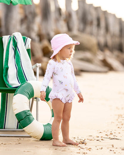 Myra Sunsuit