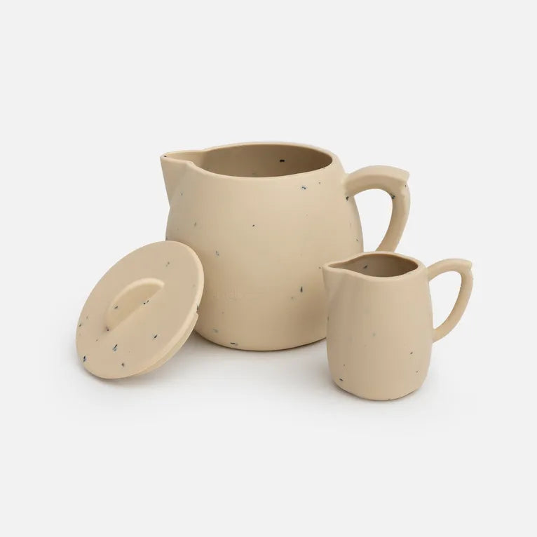 Kynd Silicone Tea Party Set