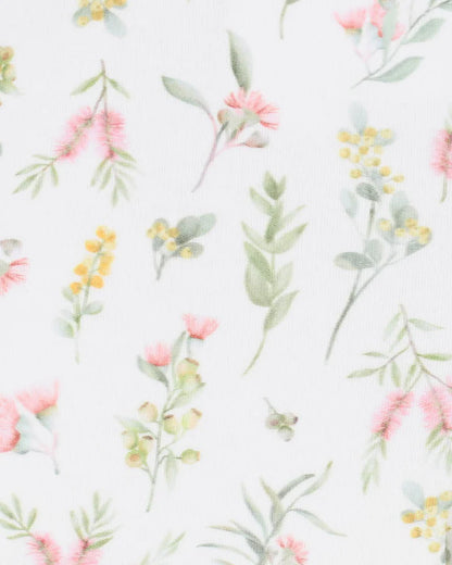 Charlie Organic Legging