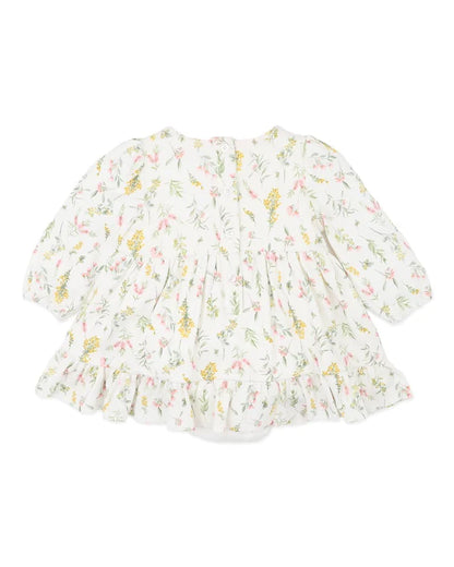 Charlie Overlay Dress