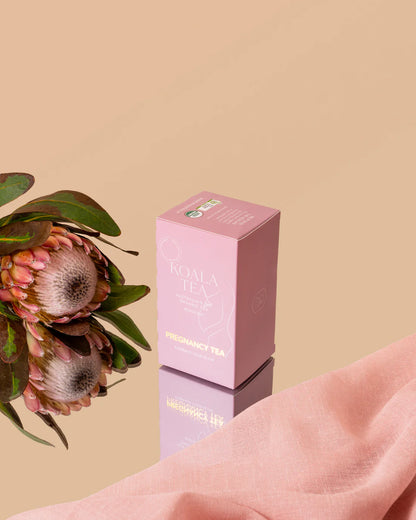 Koala Tea - Pregnancy