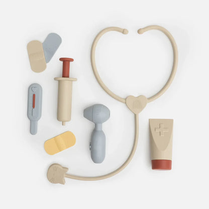 Kynd Silicon Doctors Set