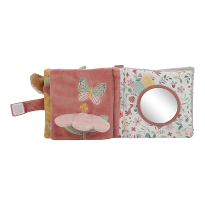 Stroller Book - Fairy Garden