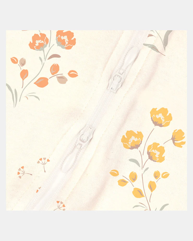 Zip Onesie - Singing Willow