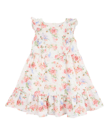 Anya Bloom Dress