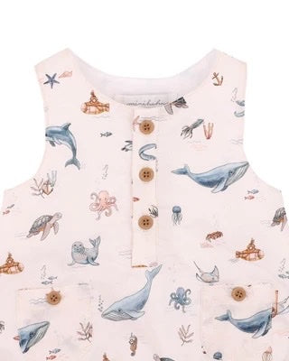 Harvey Bodysuit