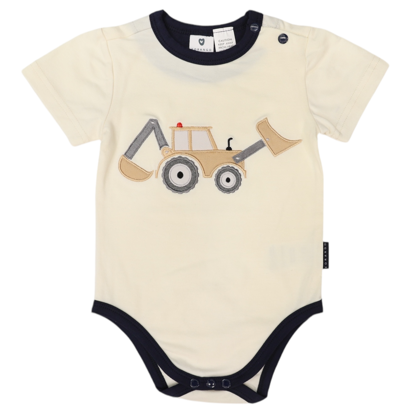 Digger Bodysuit