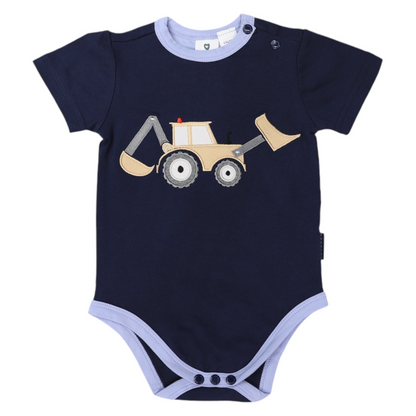 Digger Bodysuit