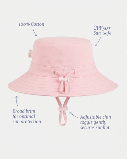 Sunhat Olly - Blossom (pink)