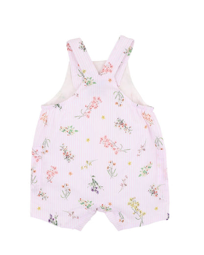 Myra Resort Playsuit
