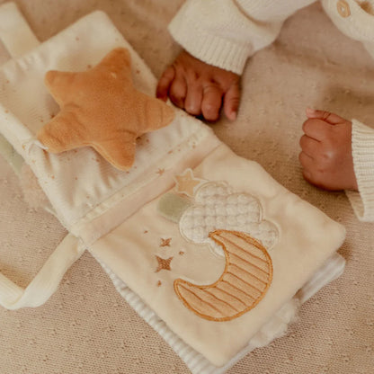 Stroller Book - Little Goose