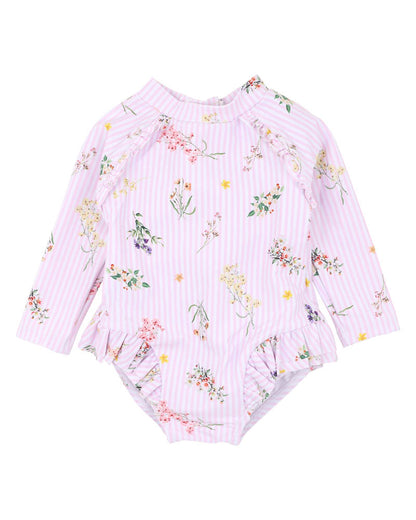 Myra Sunsuit