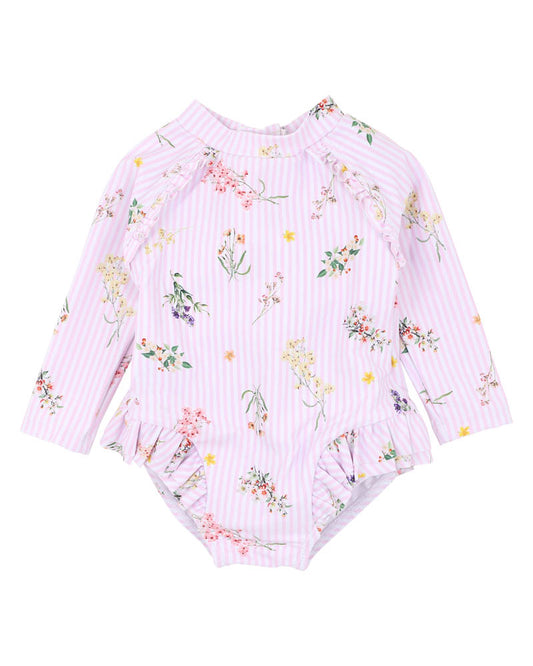 Myra Sunsuit