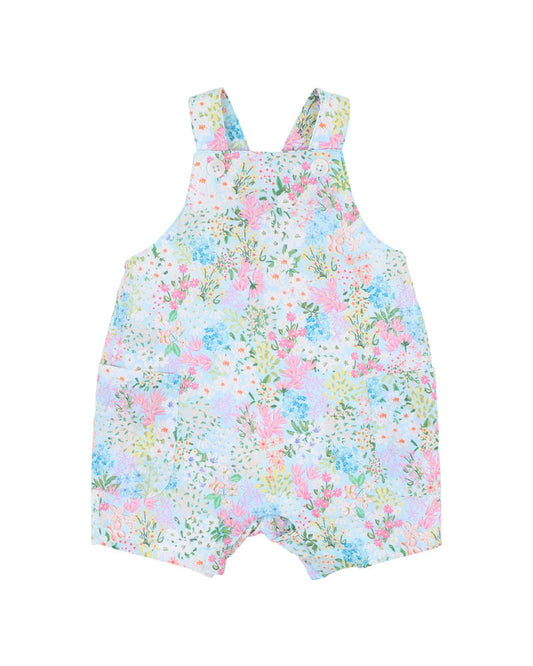 Lula Resort Playsuit