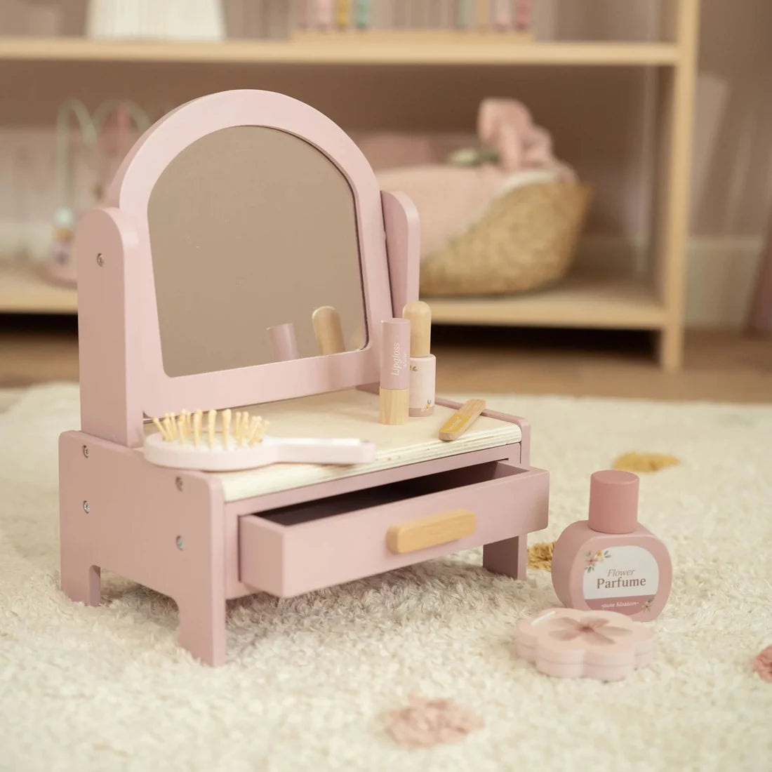 Dressing Table