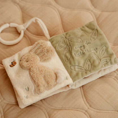 Stroller Book - Little Goose