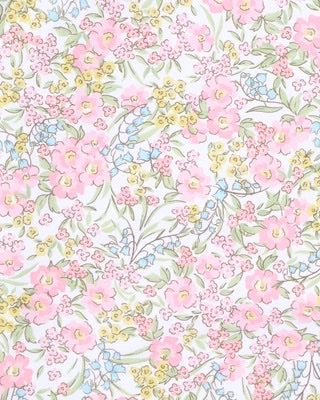 Marissa LS Sunsuit