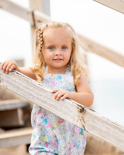 Lula Resort Playsuit