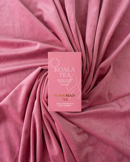 Koala Tea - Mums Ready