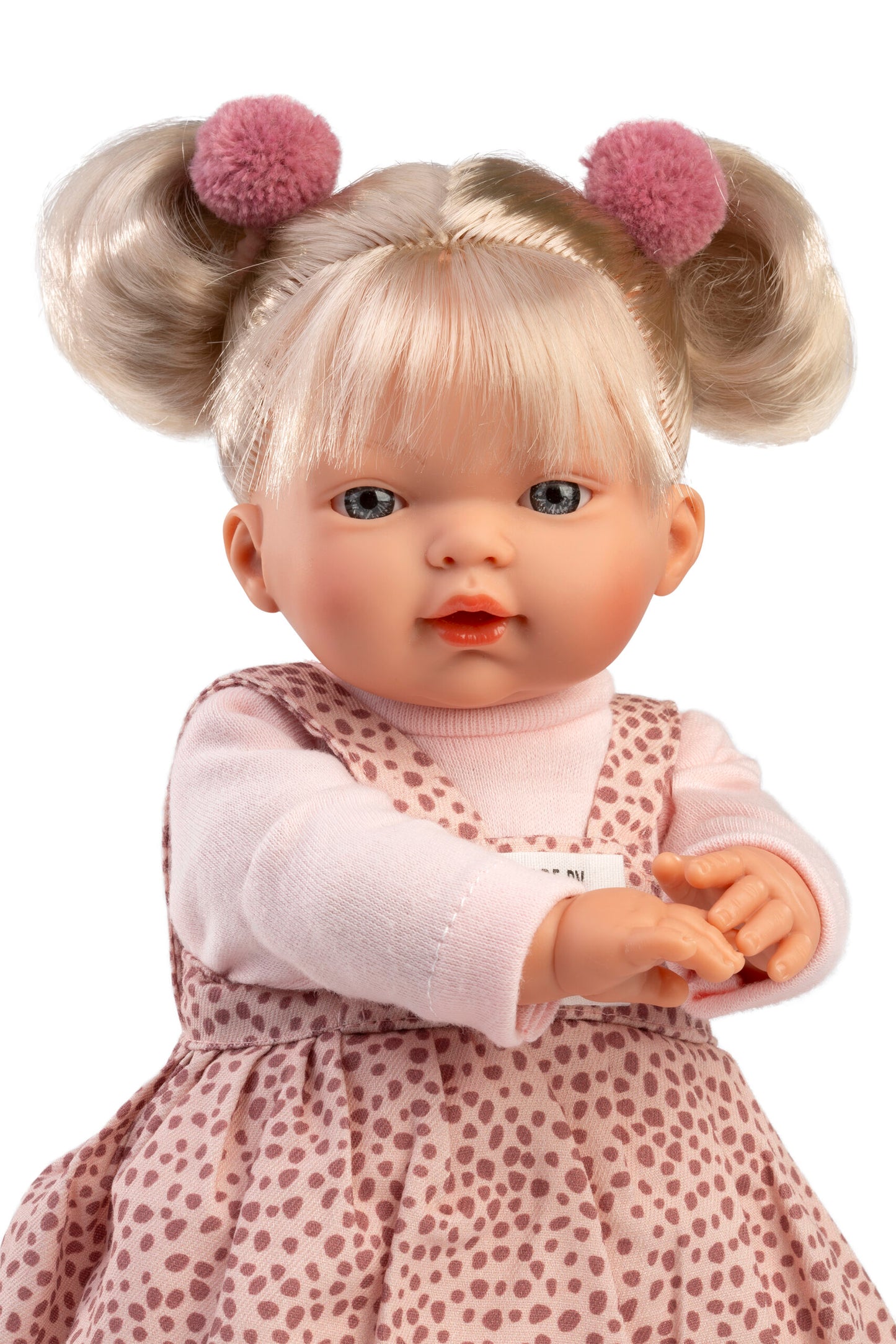 Llorens Doll - Roberta