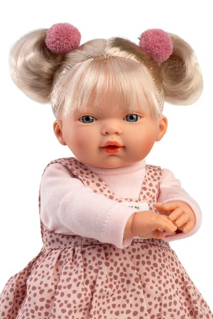 Llorens Doll - Roberta