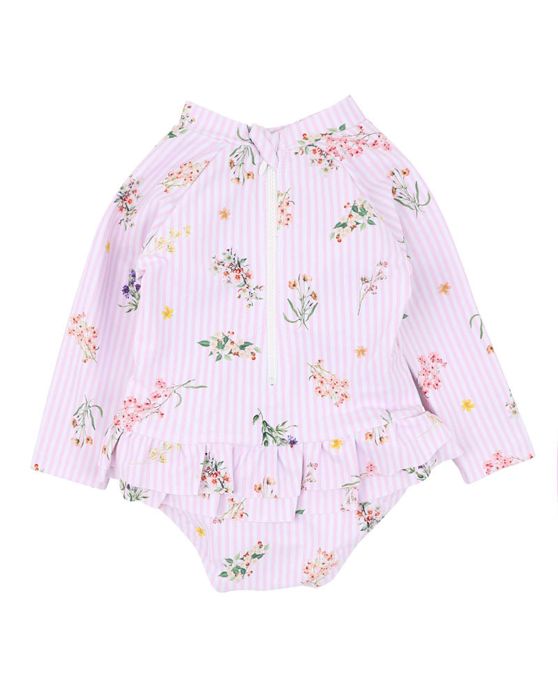 Myra Sunsuit