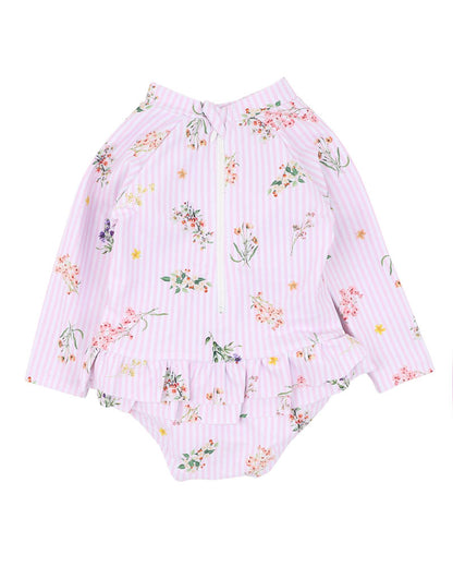 Myra Sunsuit