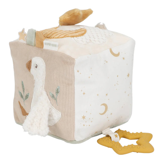 Activity Cube - Goose